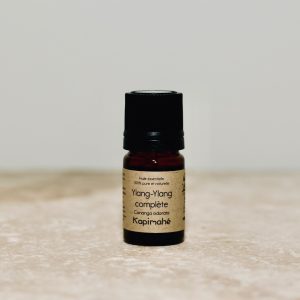 huile essentielle ylang ylang complete
