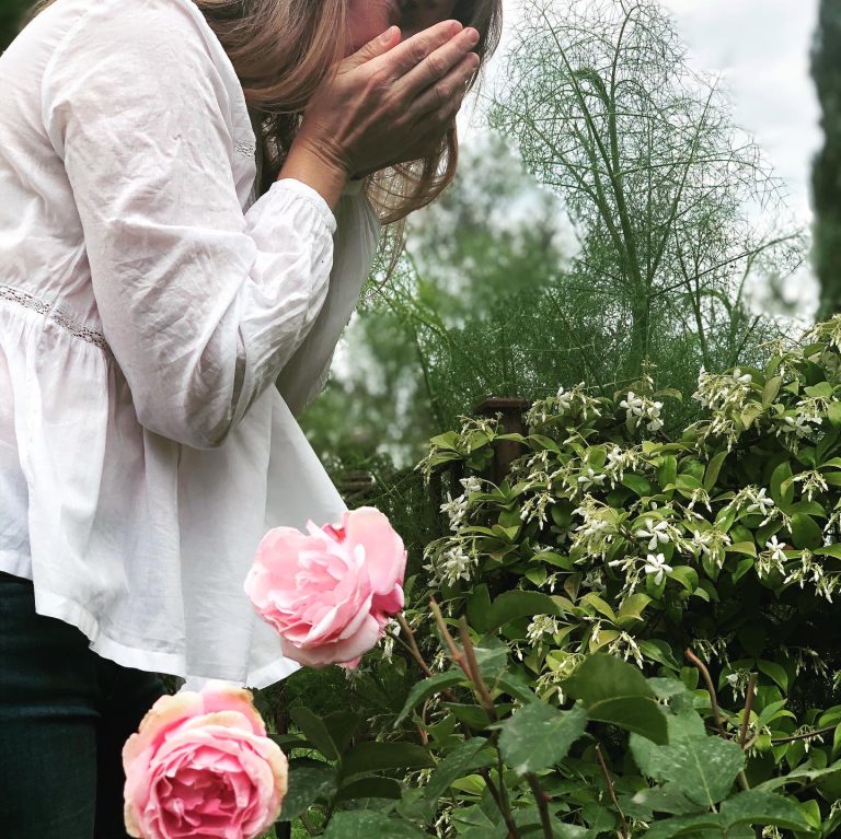 Dis-moi ce que tu sens, je te dirai qui tu es.