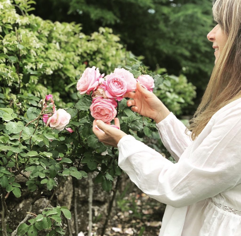 Kapimahe olfactotherapie aromatherapie Venelles