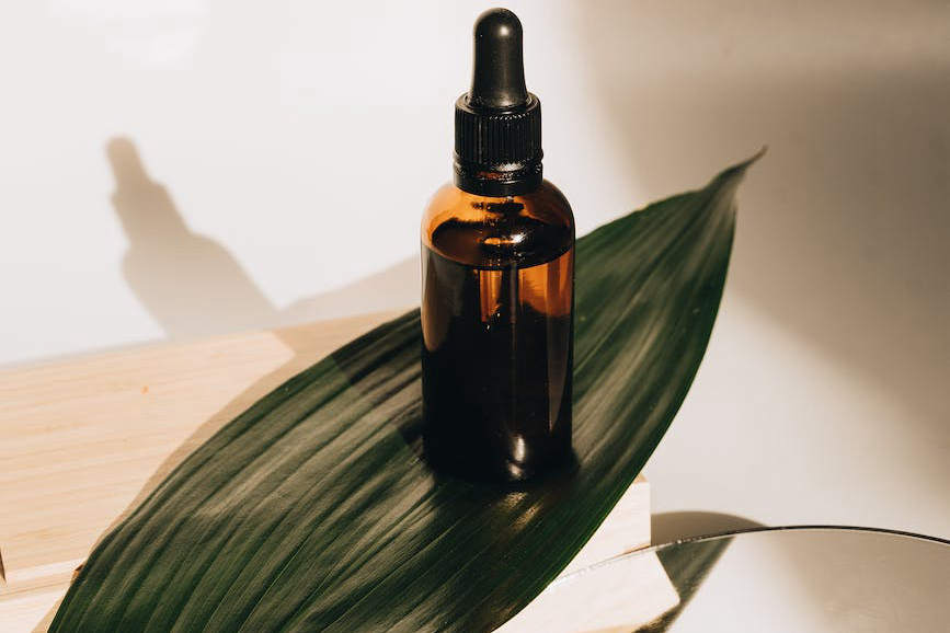 la signature olfactive comme identité de marque