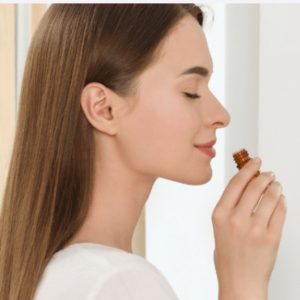 Invitations sensorielles odeurs et émotions