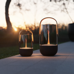 diffuseur d'huiles essentielles et lanterne sophie et little sophie