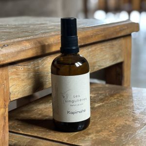 les singulières - création parfum