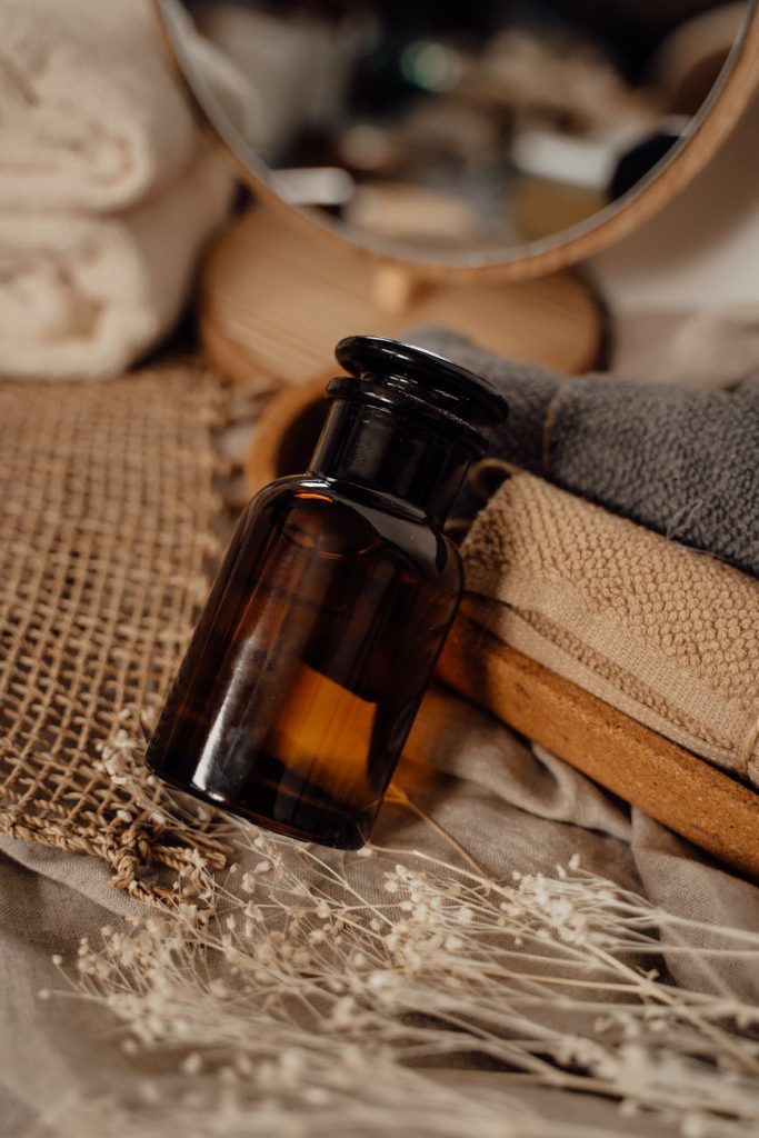 Atelier parfum