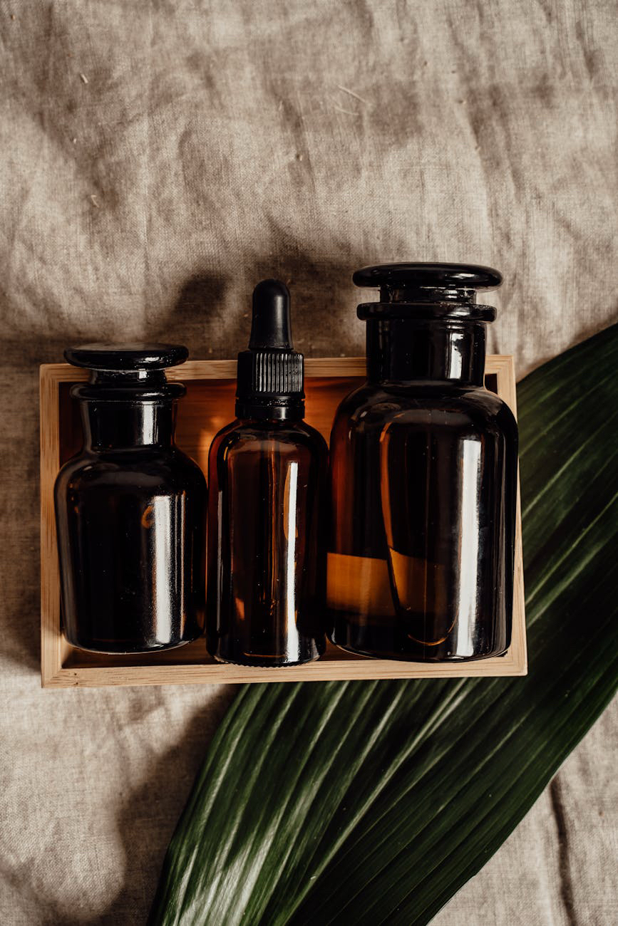 Signature olfactive naturelle Aix-en-Provence