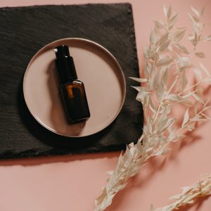 Parfums d'intériorité