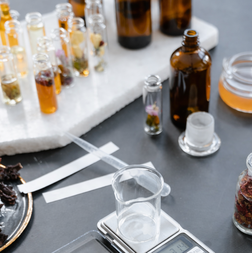atelier parfum
