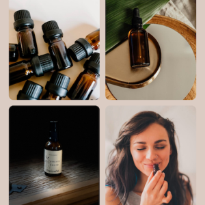 Invitations sensorielles