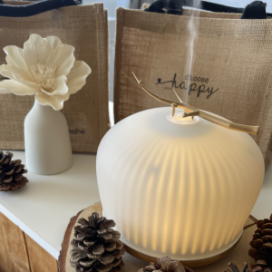 diffuseur d'huiles essentielles origin