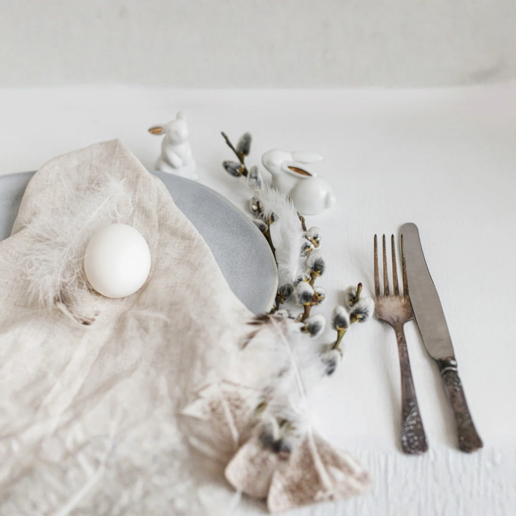 Rituel Olfactif de Pâques